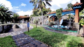 Jardín